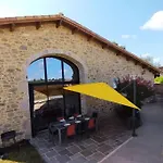 Le Bouton D'or 3 Etoiles 8 Kms Puydufou Chambretaud