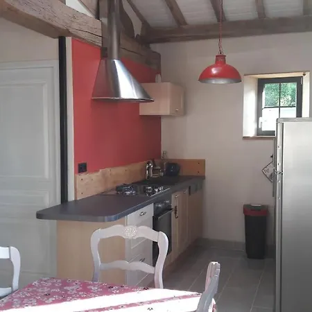 Holiday home Le Bouton D'or 3 Etoiles 8 Kms Puydufou