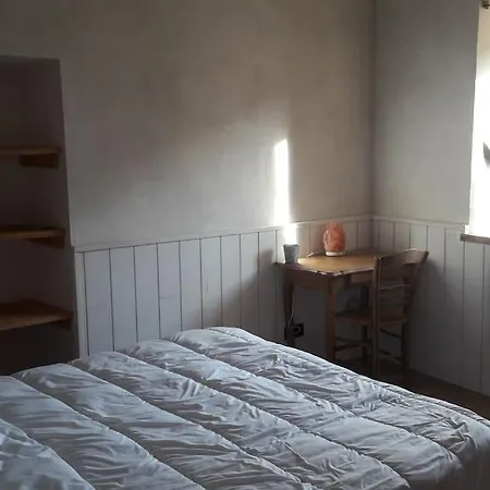 Holiday home Le Bouton D'or 3 Etoiles 8 Kms Puydufou