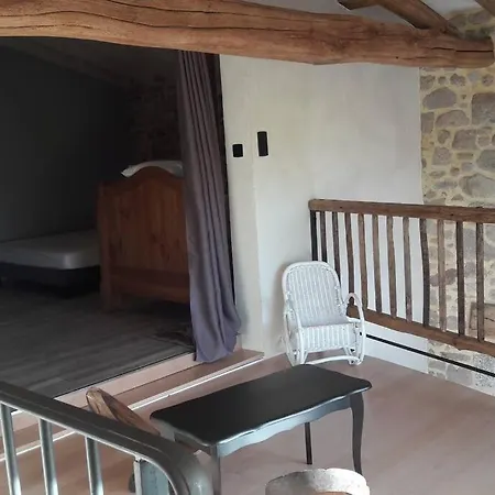 Holiday home Le Bouton D'or 3 Etoiles 8 Kms Puydufou