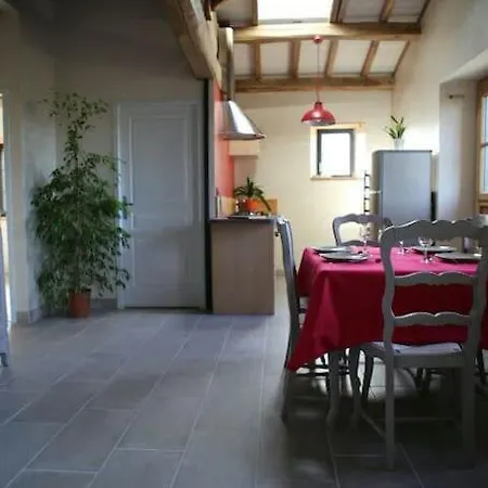 Holiday home Le Bouton D'or 3 Etoiles 8 Kms Puydufou