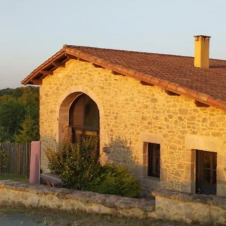 Le Bouton D'or 3 Etoiles 8 Kms Puydufou *