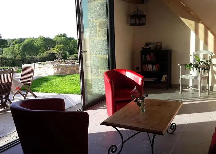 Le Bouton D'or 3 Etoiles 8 Kms Puydufou Prázdninový dům Chambretaud