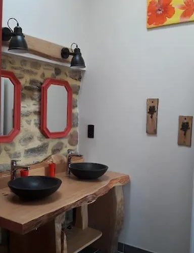 Le Bouton D'or 3 Etoiles 8 Kms Puydufou Prázdninový dům