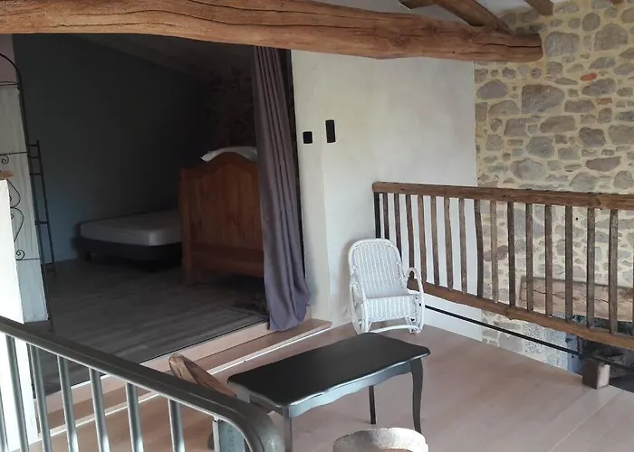 Prázdninový dům Le Bouton D'or 3 Etoiles 8 Kms Puydufou