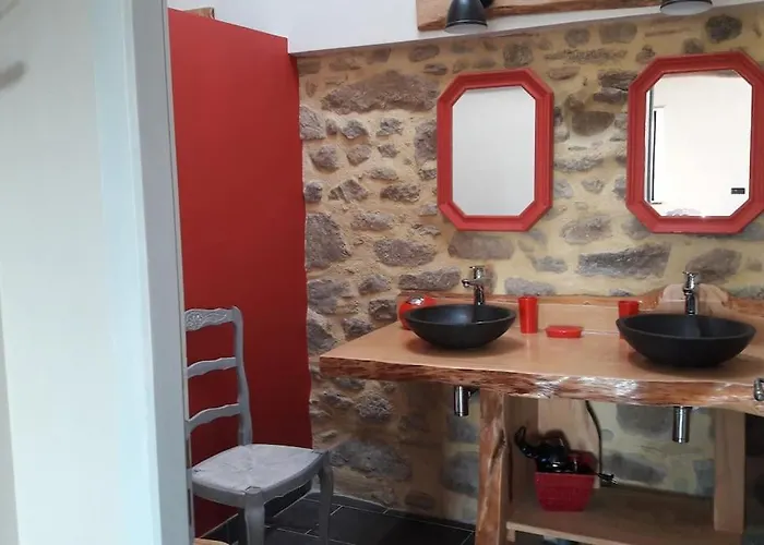 Le Bouton D'or 3 Etoiles 8 Kms Puydufou